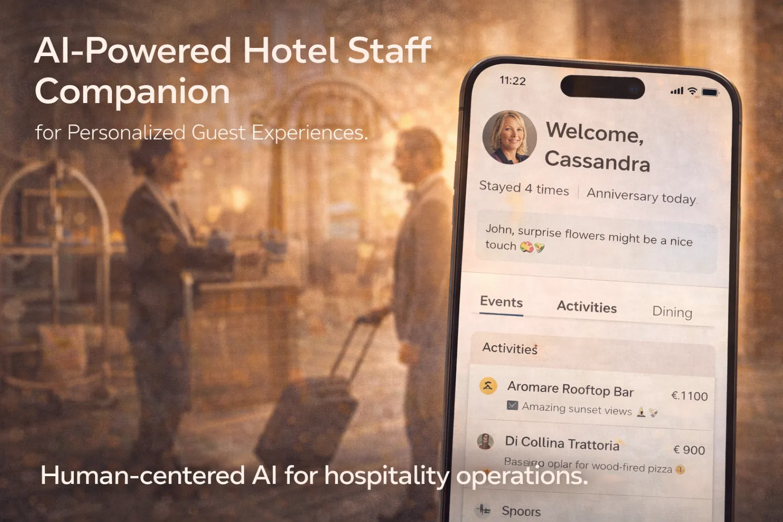 IRU-Assistant Diagnostic